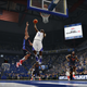 Illustration for article titled NCAA 10 Showcases the Charm and Bad Calls of Hoops Top Home Courts